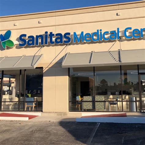 SANITAS MEDICAL CENTER - 12 Reviews - 50 E Sample Rd, Pompano Beach, Florida - Family Practice - Phone Number - Yelp Sanitas Medical Center 3.0 (12 reviews) …